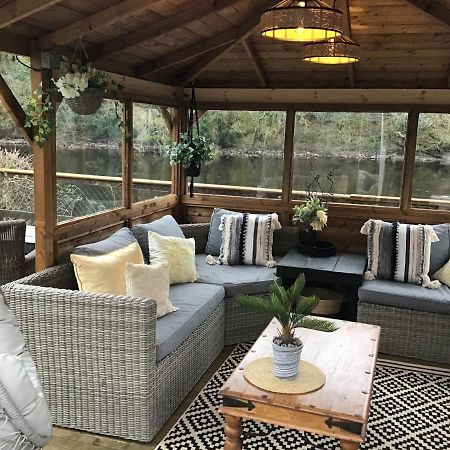 قلعة دوغلاس The Haven B&B المظهر الخارجي الصورة
