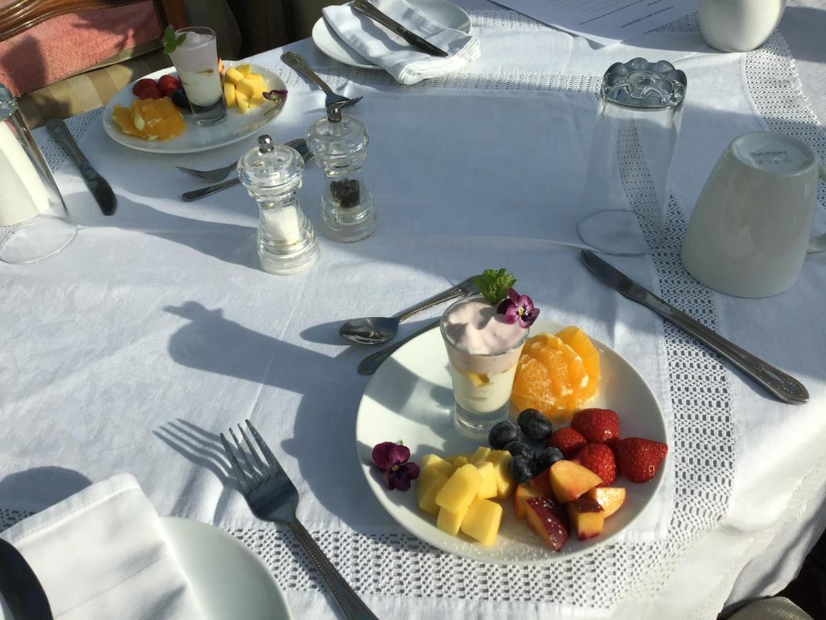 قلعة دوغلاس The Haven B&B المظهر الخارجي الصورة