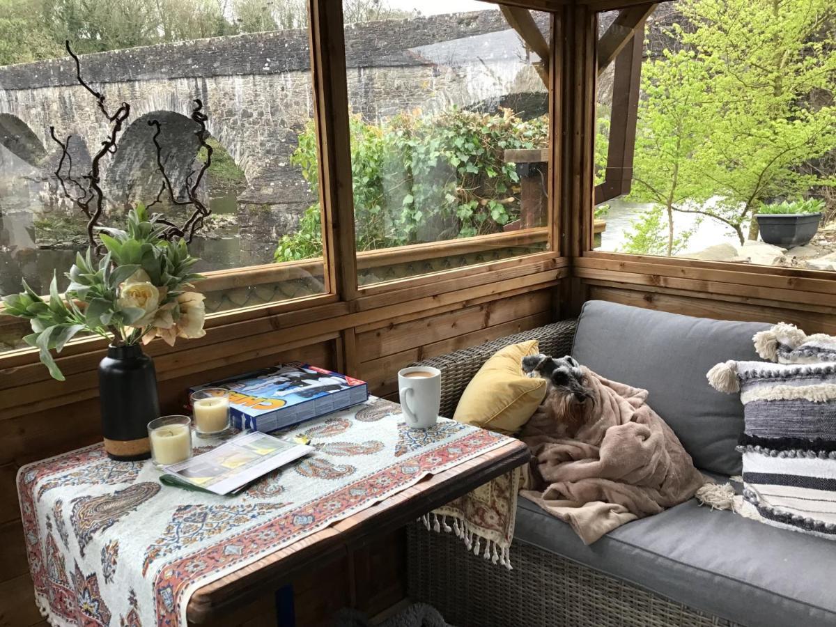 قلعة دوغلاس The Haven B&B المظهر الخارجي الصورة