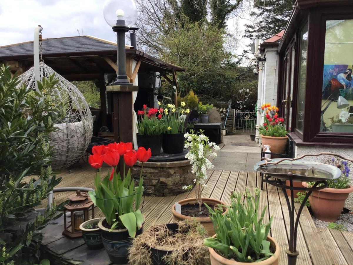 قلعة دوغلاس The Haven B&B المظهر الخارجي الصورة