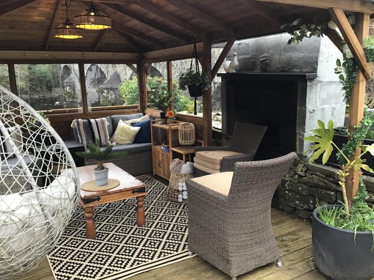 قلعة دوغلاس The Haven B&B المظهر الخارجي الصورة