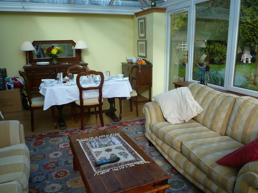 قلعة دوغلاس The Haven B&B المظهر الخارجي الصورة