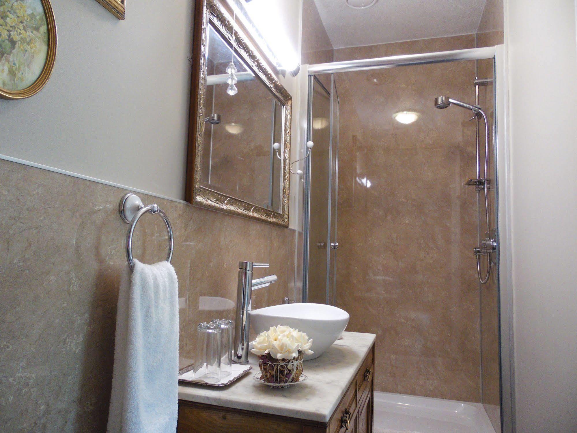 قلعة دوغلاس The Haven B&B المظهر الخارجي الصورة